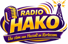 RadioHako.be